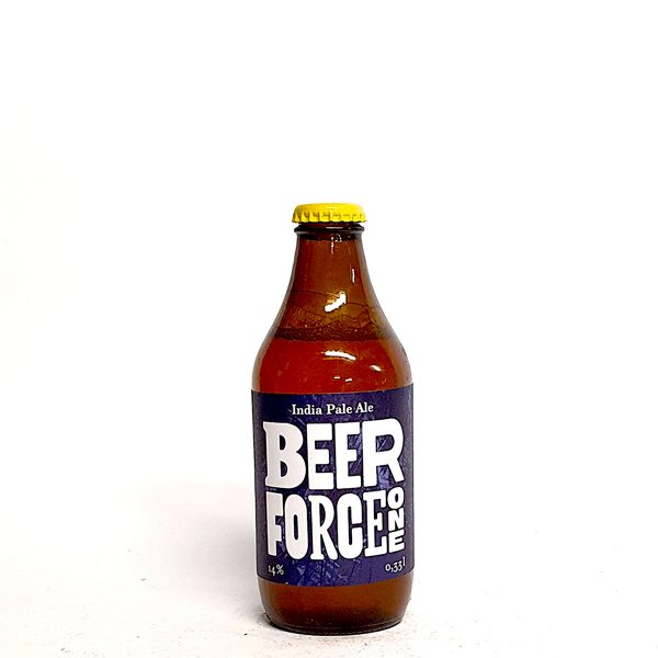 Beer Force ONE