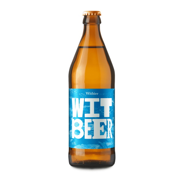WitBeer