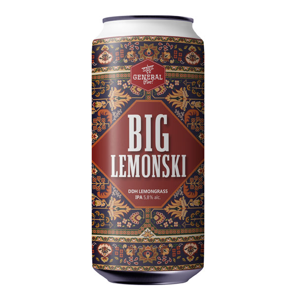 Big Lemonski